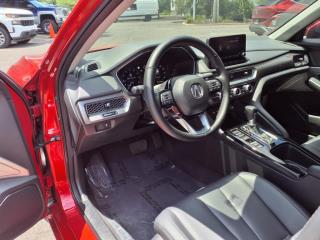 2023 Acura Integra