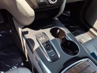 2020 Acura MDX