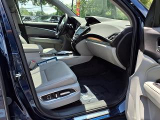 2020 Acura MDX