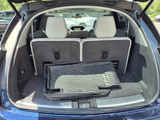 2020 Acura MDX