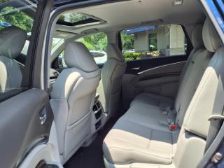 2020 Acura MDX