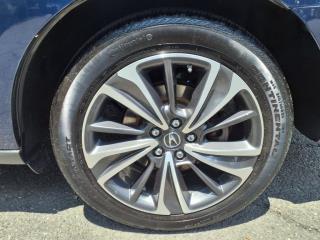 2020 Acura MDX