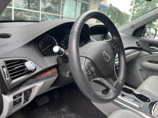 2020 Acura MDX