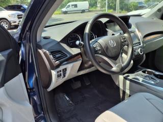 2020 Acura MDX