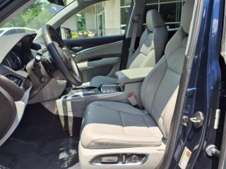 2020 Acura MDX