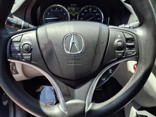 2020 Acura MDX