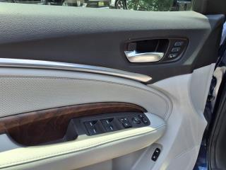2020 Acura MDX