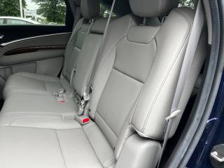 2020 Acura MDX