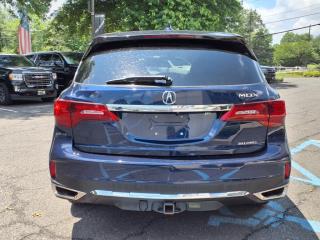 2020 Acura MDX