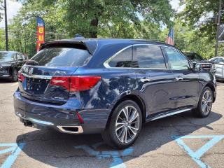 2020 Acura MDX