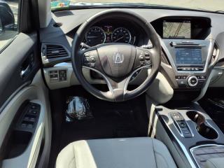 2020 Acura MDX