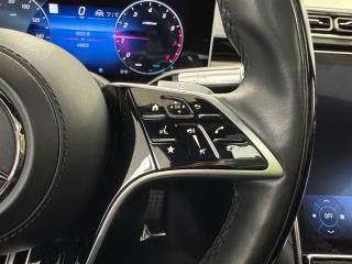 2021 Mercedes-Benz S-Class