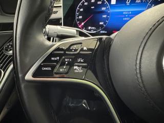 2021 Mercedes-Benz S-Class