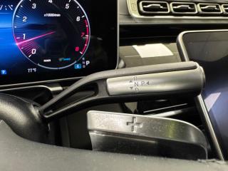 2021 Mercedes-Benz S-Class