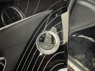 2021 Mercedes-Benz S-Class