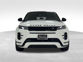 2023 Land Rover Range Rover Evoque