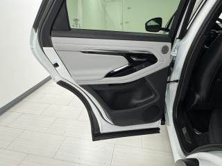 2023 Land Rover Range Rover Evoque