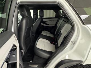 2023 Land Rover Range Rover Evoque