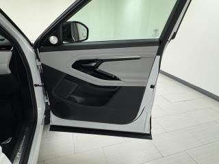 2023 Land Rover Range Rover Evoque