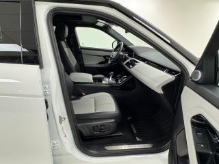 2023 Land Rover Range Rover Evoque
