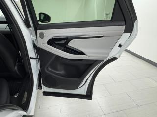 2023 Land Rover Range Rover Evoque