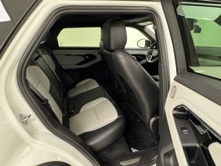 2023 Land Rover Range Rover Evoque