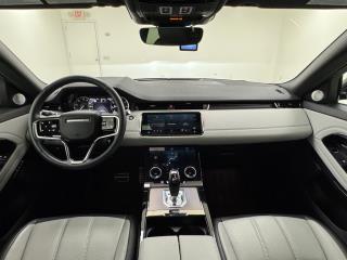 2023 Land Rover Range Rover Evoque