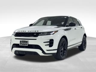 2023 Land Rover Range Rover Evoque