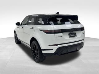 2023 Land Rover Range Rover Evoque