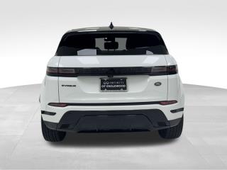 2023 Land Rover Range Rover Evoque