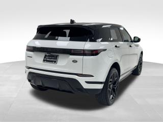 2023 Land Rover Range Rover Evoque