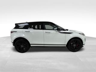 2023 Land Rover Range Rover Evoque