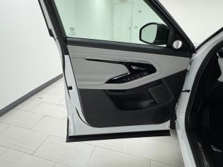 2023 Land Rover Range Rover Evoque