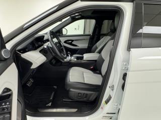 2023 Land Rover Range Rover Evoque