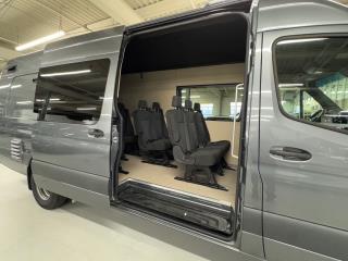 2022 Mercedes-Benz Sprinter 4500