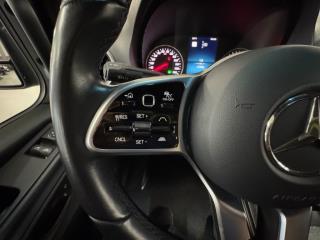 2022 Mercedes-Benz Sprinter 4500