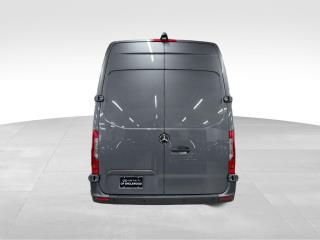 2022 Mercedes-Benz Sprinter 4500