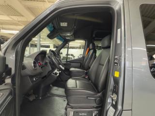 2022 Mercedes-Benz Sprinter 4500