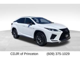 2021 Lexus RX