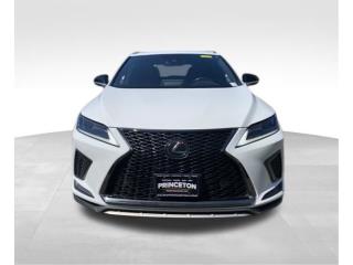 2021 Lexus RX