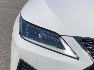 2021 Lexus RX