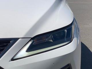 2021 Lexus RX