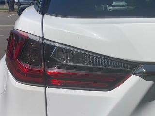 2021 Lexus RX