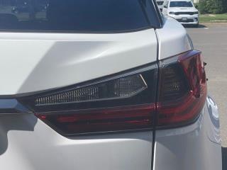 2021 Lexus RX