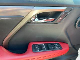 2021 Lexus RX