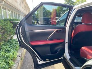 2021 Lexus RX