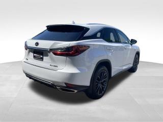 2021 Lexus RX