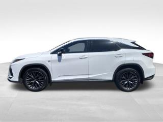 2021 Lexus RX