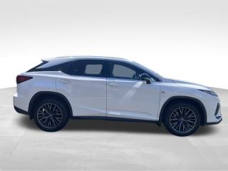2021 Lexus RX