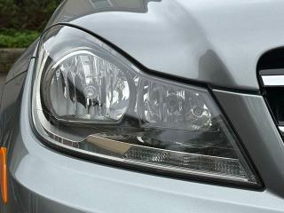 2014 Mercedes-Benz C-Class